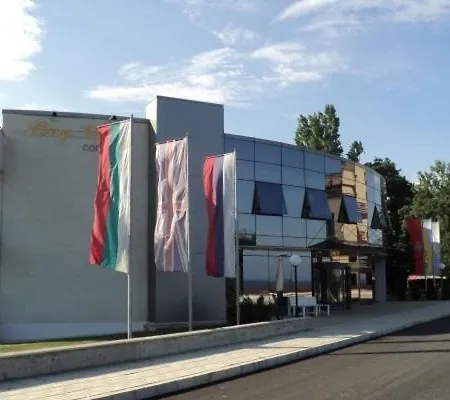 Апартаменти Николови דירה